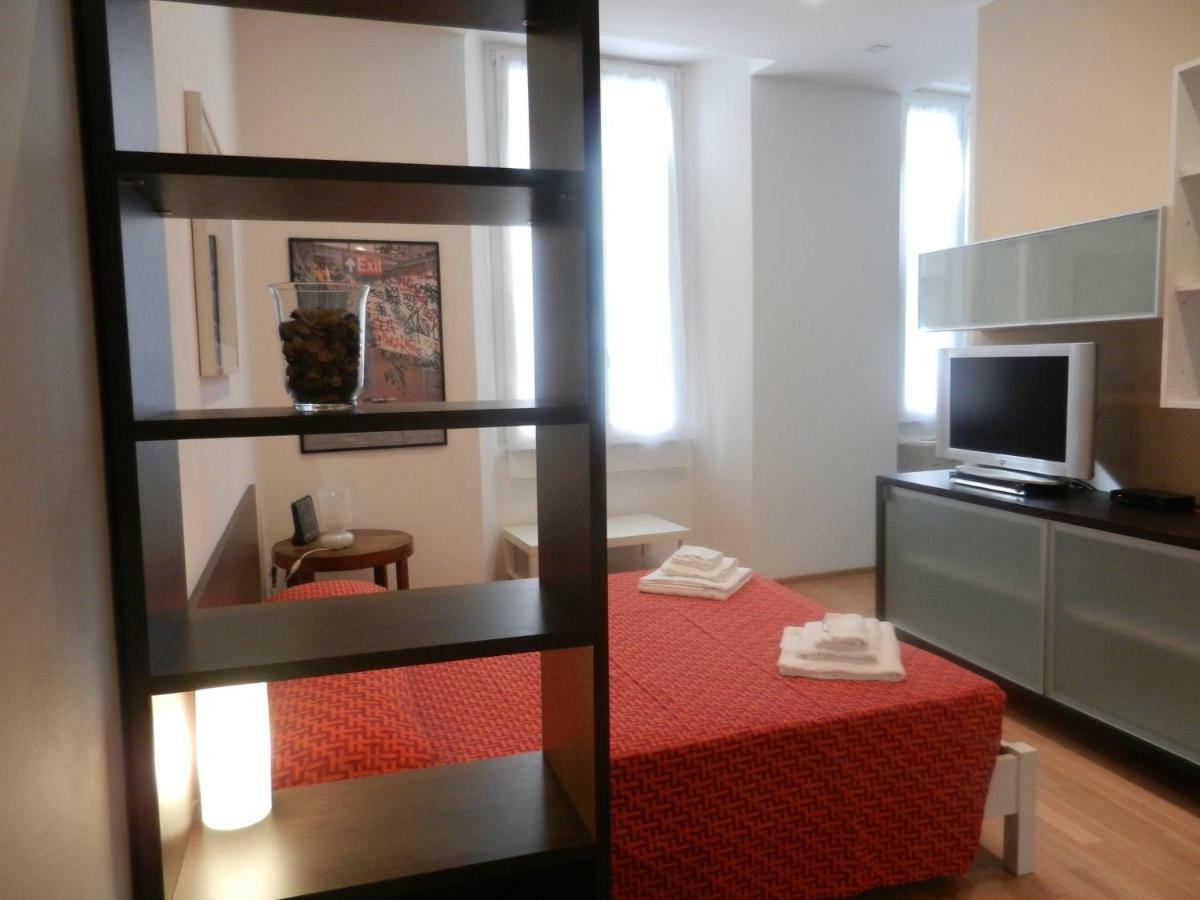 Central Guesthouse La Spezia Luaran gambar