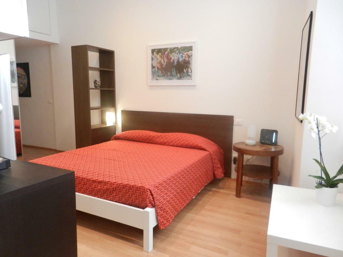 Central Guesthouse La Spezia Luaran gambar