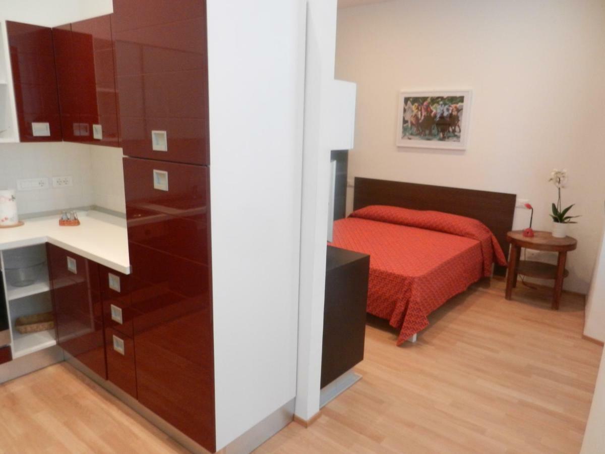 Central Guesthouse La Spezia Luaran gambar