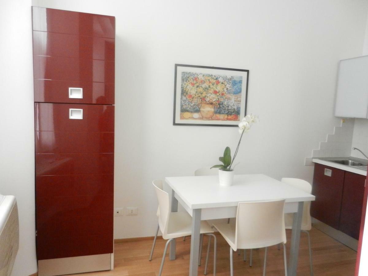 Central Guesthouse La Spezia Luaran gambar
