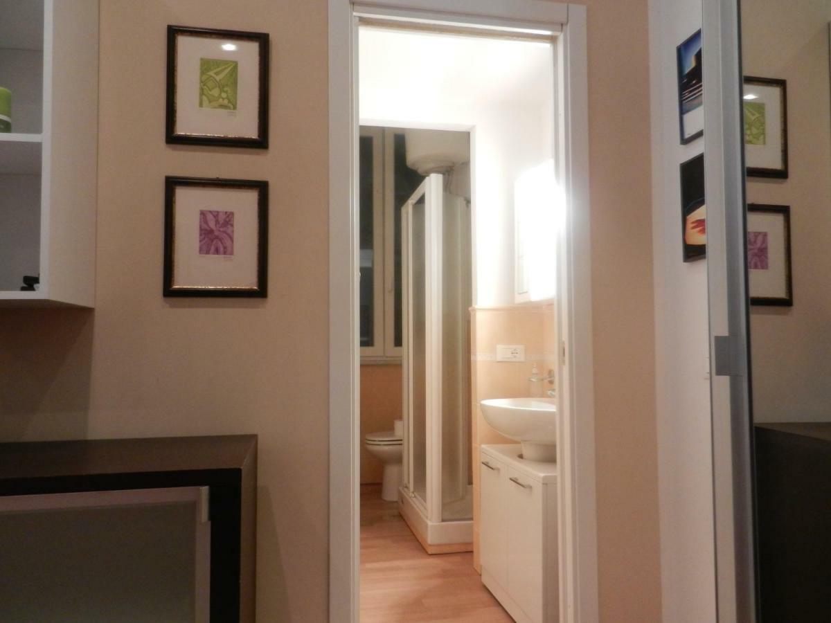 Central Guesthouse La Spezia Luaran gambar