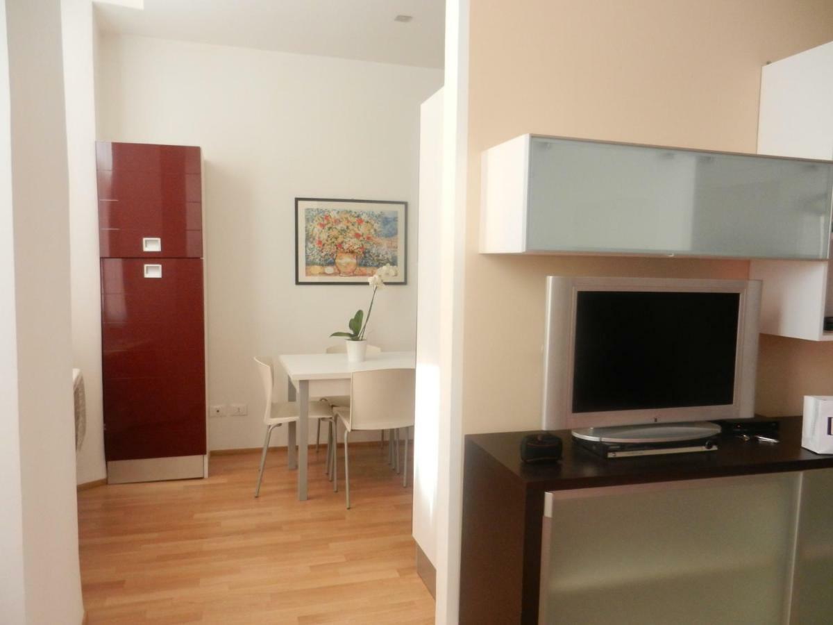 Central Guesthouse La Spezia Luaran gambar