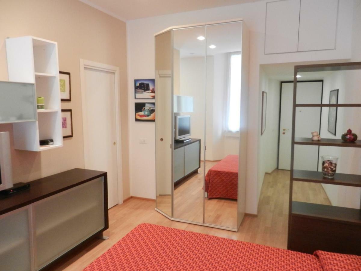 Central Guesthouse La Spezia Luaran gambar